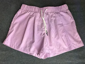 HALARA Lavender Pink Athletic Shorts Size S thumbnail 1