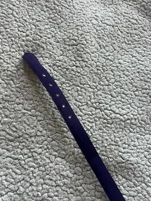 Belt Blue thumbnail 3