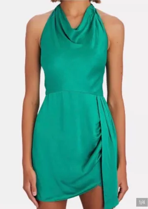 Saylor Mini Dress thumbnail 1