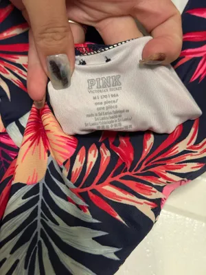 Victoria's Secret PINK Swimsuit thumbnail 5