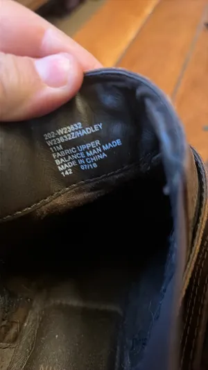 White Mountain Boots thumbnail 6