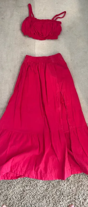 Abercrombie Two-Piece Set thumbnail 2