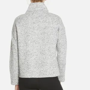 Fabletics alpine knit pullover sweater xs thumbnail 15