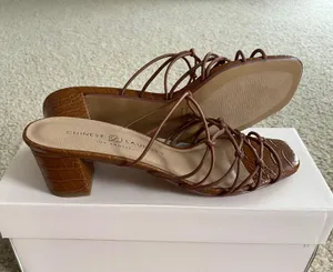 Boutique These Three Sandals thumbnail 2