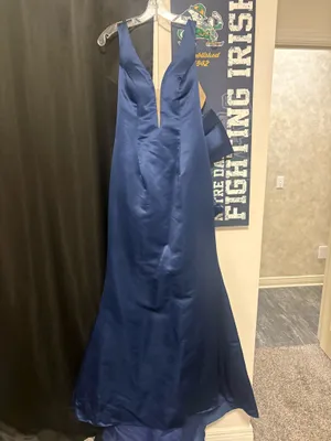 Sherri Hill Gown thumbnail 5