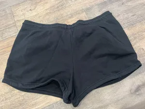 Hollister dad sweat shorts thumbnail 1