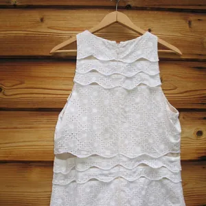 Lilly Pulitzer Brenton Sheath Dress thumbnail 7