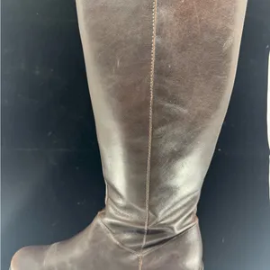 J Crew High Shaft Boots- 18132 Templeton. Some wear see pictures thumbnail 10