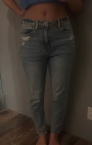 American Eagle Jeans Stretch thumbnail 1