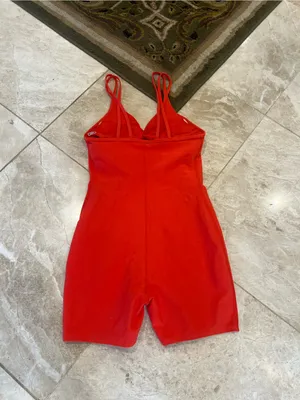 Alo Yoga Onesie Size Small thumbnail 2