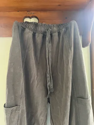Three birds nest pants Gray thumbnail 2