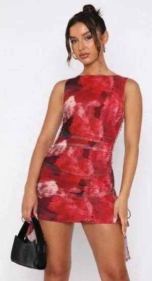 White Fox Boutique Dress thumbnail 1