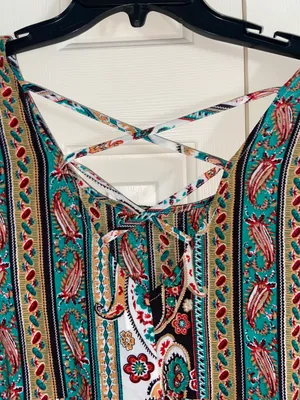 Cut Out Dress  thumbnail 5