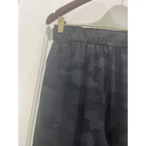 Lululemon Keep Moving Pant 7/8 High-Rise Heritage 365 Camo Deep Coal Multi Sz 6 thumbnail 5