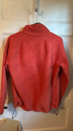 Carhartt pullover thumbnail 2
