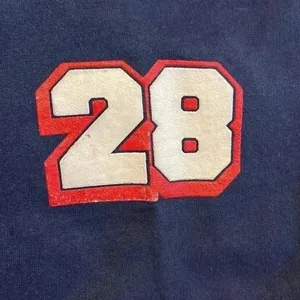 Disney Mickey Mouse Zip Up Sweatshirt Y8 thumbnail 4