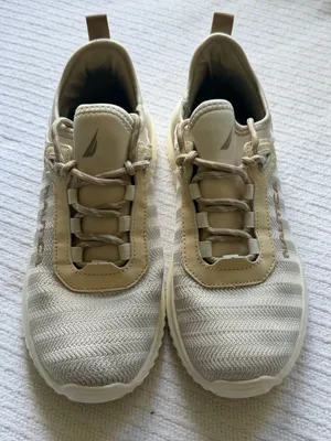 Nautica Women's Athletic Sneakers Size 8 thumbnail 4