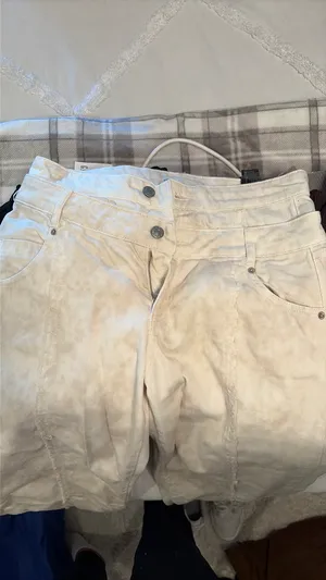 ZARA Jeans High-Rise thumbnail 4
