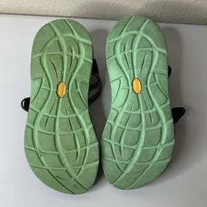Chacos Women’s Sz 7 Sandals Strappy Outdoor Shoes Slip On thumbnail 7