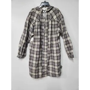 NWT Free People Wild Side Tunic Size S. A44 thumbnail 5