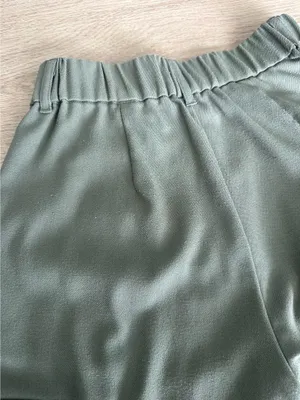Hollister Livvy Trouser Pants thumbnail 8