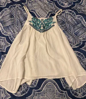 Aeropostale White Top thumbnail 3