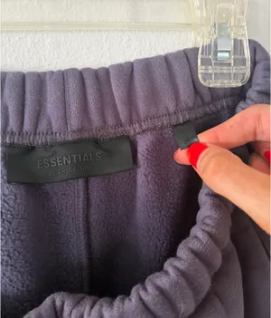 Essentials Fear of God thumbnail 3