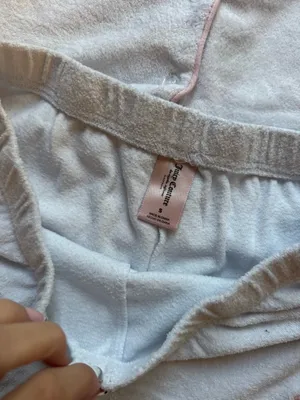 Juicy Couture Terry Cloth Sleep Set thumbnail 2