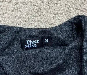 Tiger Mist Top thumbnail 2