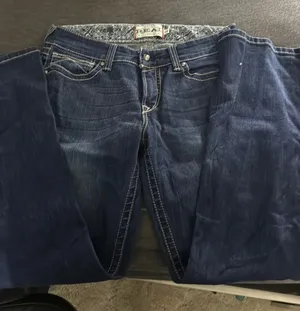 Ariat Jeans Bootcut thumbnail 1