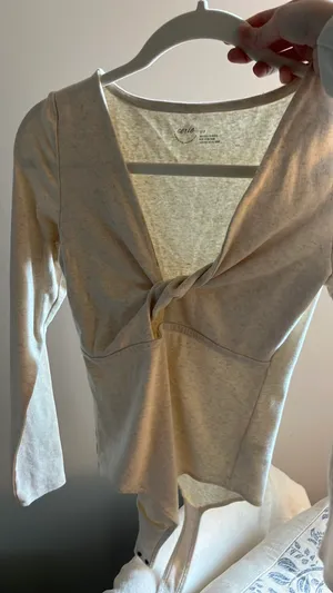 Aerie Bodysuit thumbnail 1