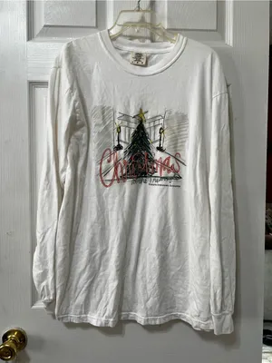 Comfort Colors White Crewneck Short-Sleeve Tee thumbnail 2