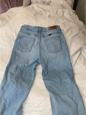 Wrangler Jeans Bootcut Women’s thumbnail 3
