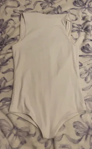 Amazon Bodysuit Tank Top thumbnail 2