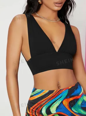 SheIn Top thumbnail 1