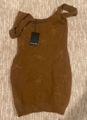 Emory park knit dress thumbnail 1