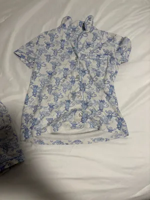 Roller Rabbit Love Shack Fancy Pajamas thumbnail 6