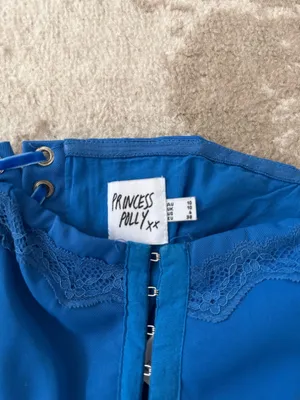 Princess Polly Top Corset thumbnail 3