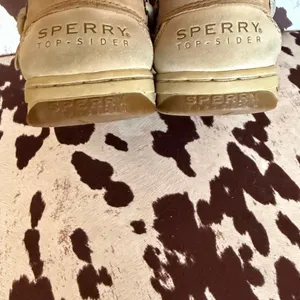 Sperry preppy boat shoes top sider thumbnail 3