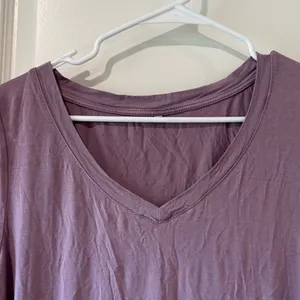 Casual Mauve V thumbnail 2