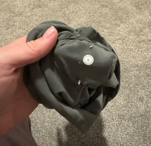 Lululemon Align Shorts 8” thumbnail 3