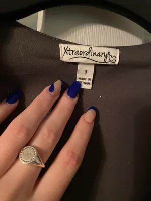 Homecoming Dress Or Going Out Dress thumbnail 3