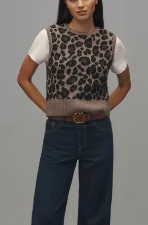 Anthropologie Top thumbnail 1
