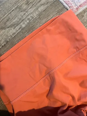 Set active Coral Athletic Leggings medium thumbnail 7