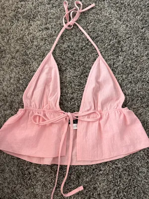 Top Shein Pink thumbnail 2