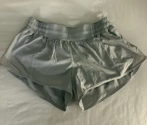 Lululemon Speed Up Shorts 2.5" thumbnail 1