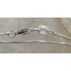 Open Heart Sisters Always CZ Pendant Sterling 925 Silver 18'' Necklace 4g Dainty thumbnail 7