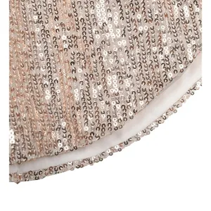 Dress Forum Sequin Dress Women Small Gold Formal Evening Cocktail Party Wedding thumbnail 13