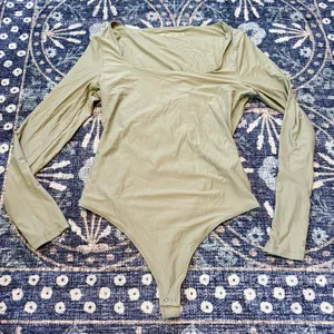 Abercrombie & Fitch Women's Bodysuit thumbnail 1