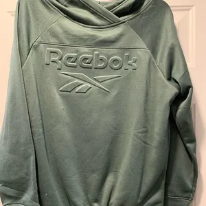 Reebok fleece lined pull over thumbnail 2